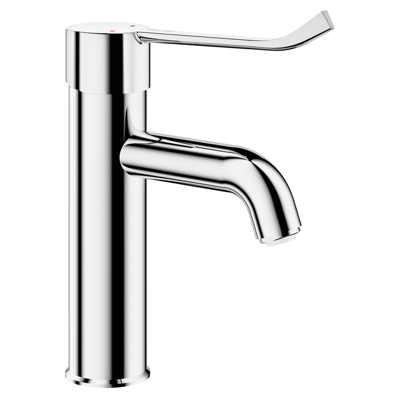 Delabie Mechanical Basin Mixer